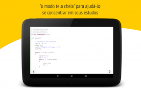 Programming Hub: Código screenshot 13