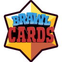 Brawl Cards: Card Maker Icon