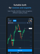 Olymp : Online Trading App screenshot 6