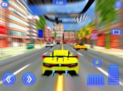 Pembalap GT Racing Master: Mega Ramp Car Games Stu screenshot 7