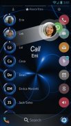 BlueBubble Kontak & Dialer screenshot 0