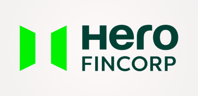 Hero FinCorp - Customer App
