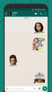 Wemoji - WhatsApp Sticker Maker screenshot 5