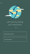 Travel Mate - Cedar Tree screenshot 2