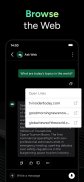 Türkçe Yapay Zeka - Genie AI screenshot 2