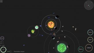 mySolar - Build your Planets screenshot 1