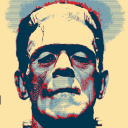 Public Domain Free Movies Icon