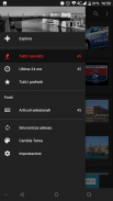Taranto Notizie screenshot 11