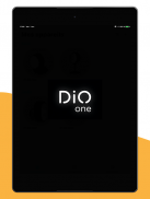 DiO one screenshot 0