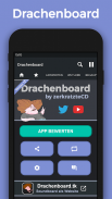 Drachenboard screenshot 5