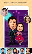 Caricature  Cartoon screenshot 1