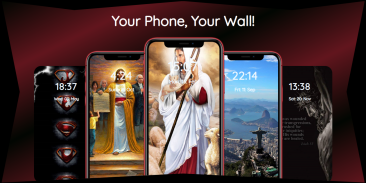 Jesus Wallpaper Jesus Pictures screenshot 4