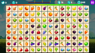 Fruits Connect screenshot 4