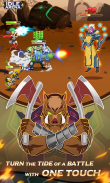 Idle Arena - Clicker Heroes Battle screenshot 7