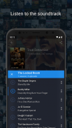 Seriestrack — all soundtracks screenshot 4