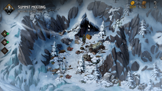 The Witcher Tales: Thronebreaker screenshot 7