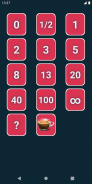 Scrum Poker Cards (Agile) screenshot 4