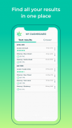 HiGrade – Mobile Cannabis-Tests screenshot 13