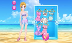 Princess Kawaii: Fashion World screenshot 3