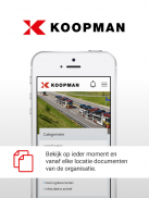 COMTO - Koopman screenshot 3