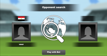 Football Multiplayer screenshot 0