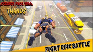 Sans Fight Recreation APK (Android Game) - Free Download