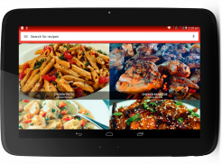 Resep Ayam screenshot 10