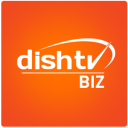 DishTV BIZ Icon