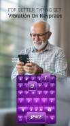 Extra Large Keyboard screenshot 6