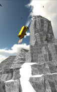 Stunt Truck Jumping screenshot 2