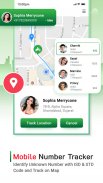 Mobile Number Call Locator Tracker screenshot 4