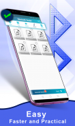 Bluetooth File Sender - Transfer & Share screenshot 1