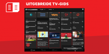TV VLAANDEREN screenshot 6