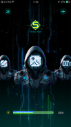 Shining Mask screenshot 3