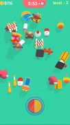 Match Pair 3D - Imposter Toys screenshot 6
