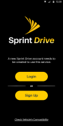 Sprint Drive™ screenshot 1