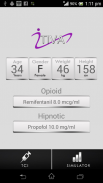 iTIVA pro Anesthesia screenshot 0