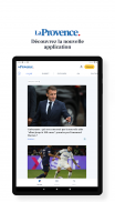 La Provence : l'actu en direct screenshot 11