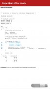 BASICS OF C PROGRAMMING screenshot 10