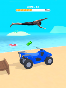 Home Flip: Crazy Jump Master screenshot 0