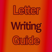 learn english letter samples screenshot 0