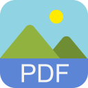 ภาพเพื่อแปลงไฟล์ PDF Icon