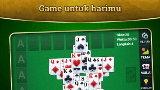 Solitaire screenshot 0