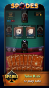 Spades - Offline Free Card Games screenshot 8
