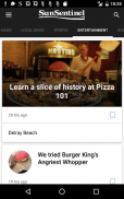 Sun Sentinel screenshot 15