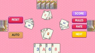 Hazari হাজারী 1000 Point Card Game screenshot 0