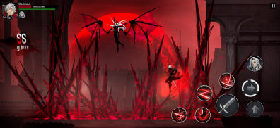 Shadow Slayer: Demon Hunter screenshot 8
