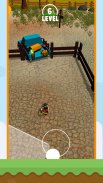 Animal Feeder 3D screenshot 2