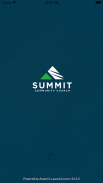 Summit Community Church screenshot 1