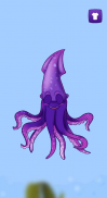 Squid: The game screenshot 1